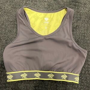 Rabbit UtiliBRA-vo Sports bra
